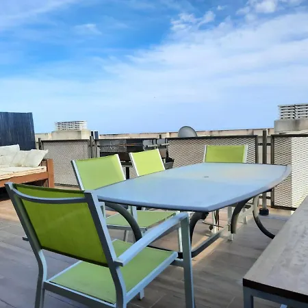 Casamuler Hotel Peñíscola