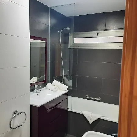 Hotel Casamuler Peñíscola