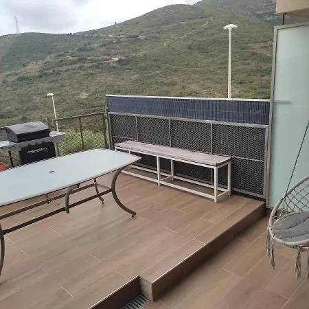 Casamuler Peñíscola