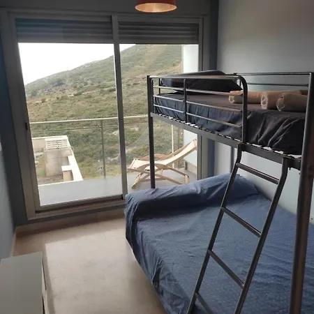 Casamuler Hotel Peñíscola