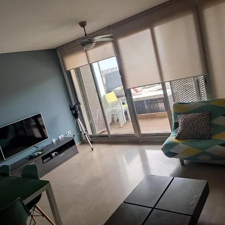 Casamuler Hotel