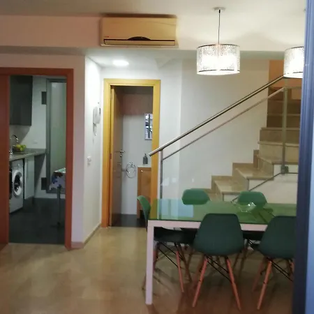 Holiday home Casamuler