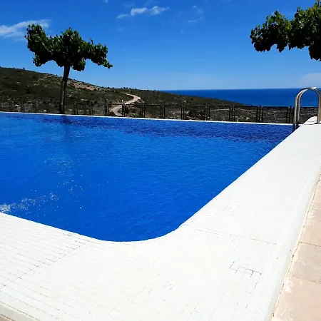 Holiday home Casamuler *