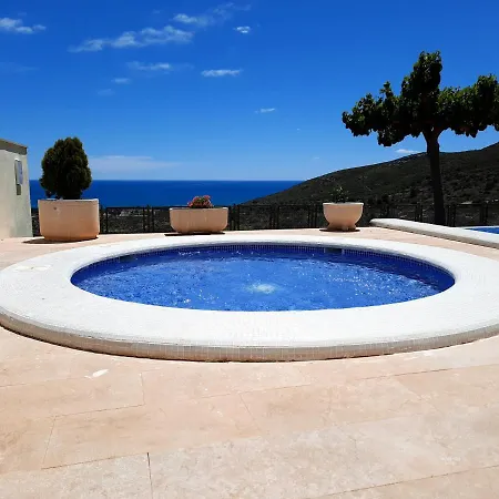 Casamuler Holiday home Peniscola