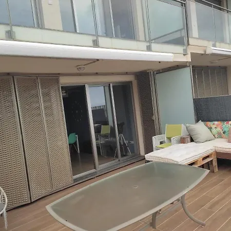 Holiday home Casamuler Peniscola