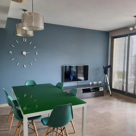 Ferienhaus Casamuler Peñíscola
