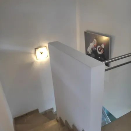 Casamuler Ferienhaus *